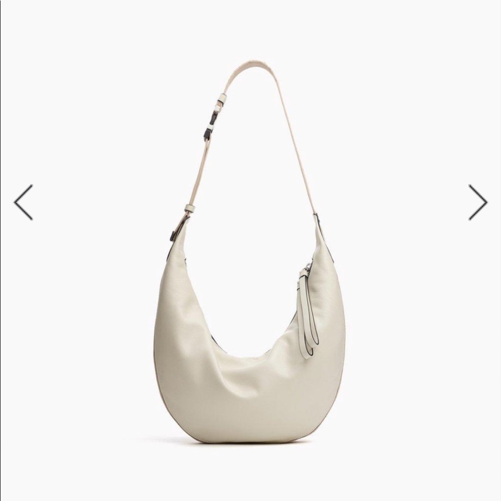 Rag & Bone Leather Riser Bag